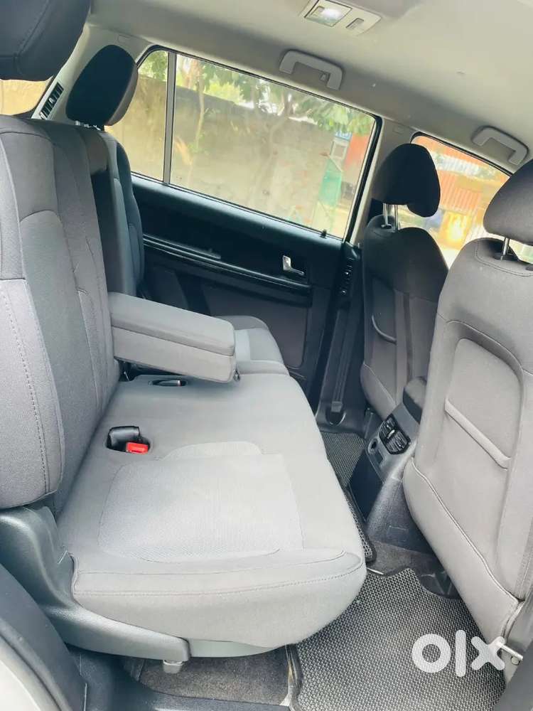 Tata Hexa 2019 Diesel Well Maintained