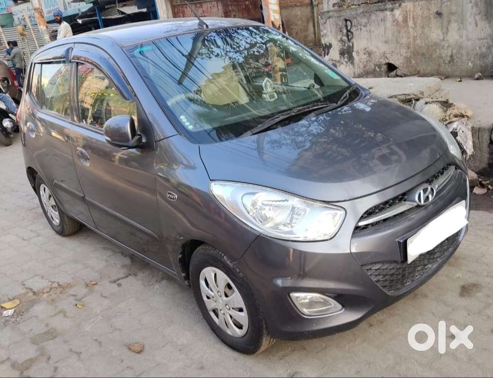 Hyundai I10 2013 Petrol In Very Good Condition