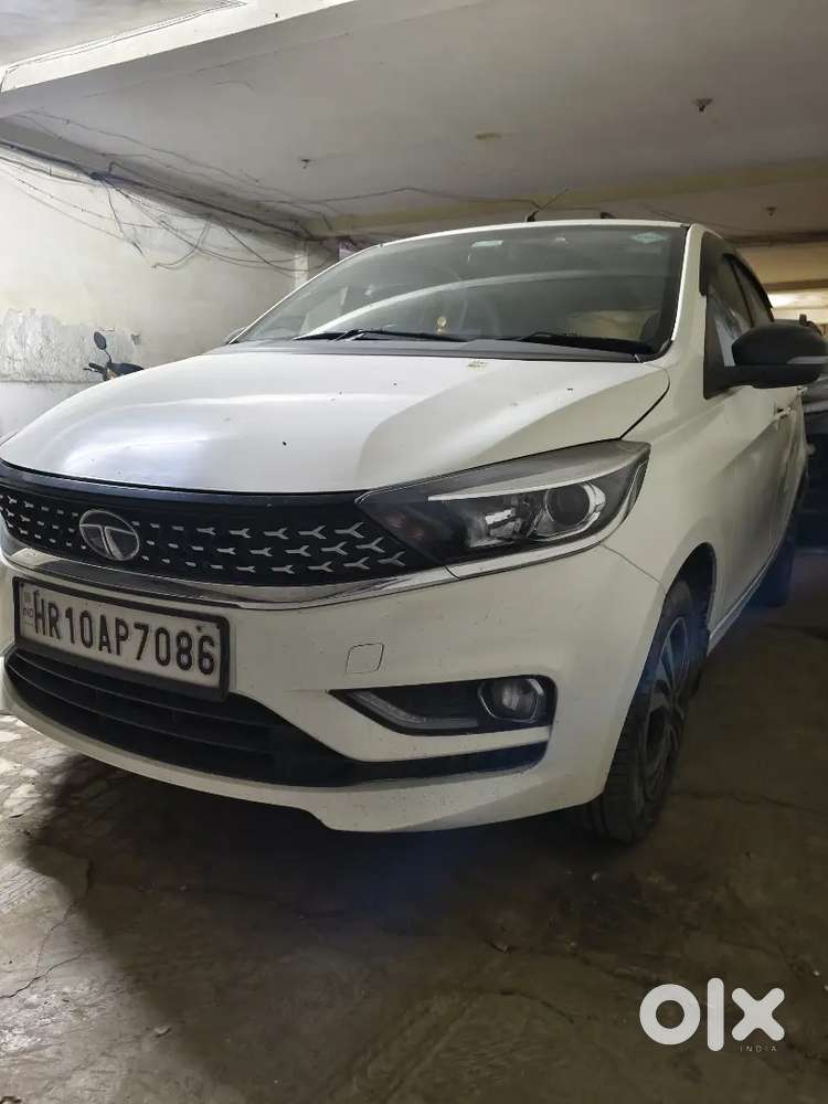Tata Tiago 2022 Cng & Hybrids 59730 Km Driven