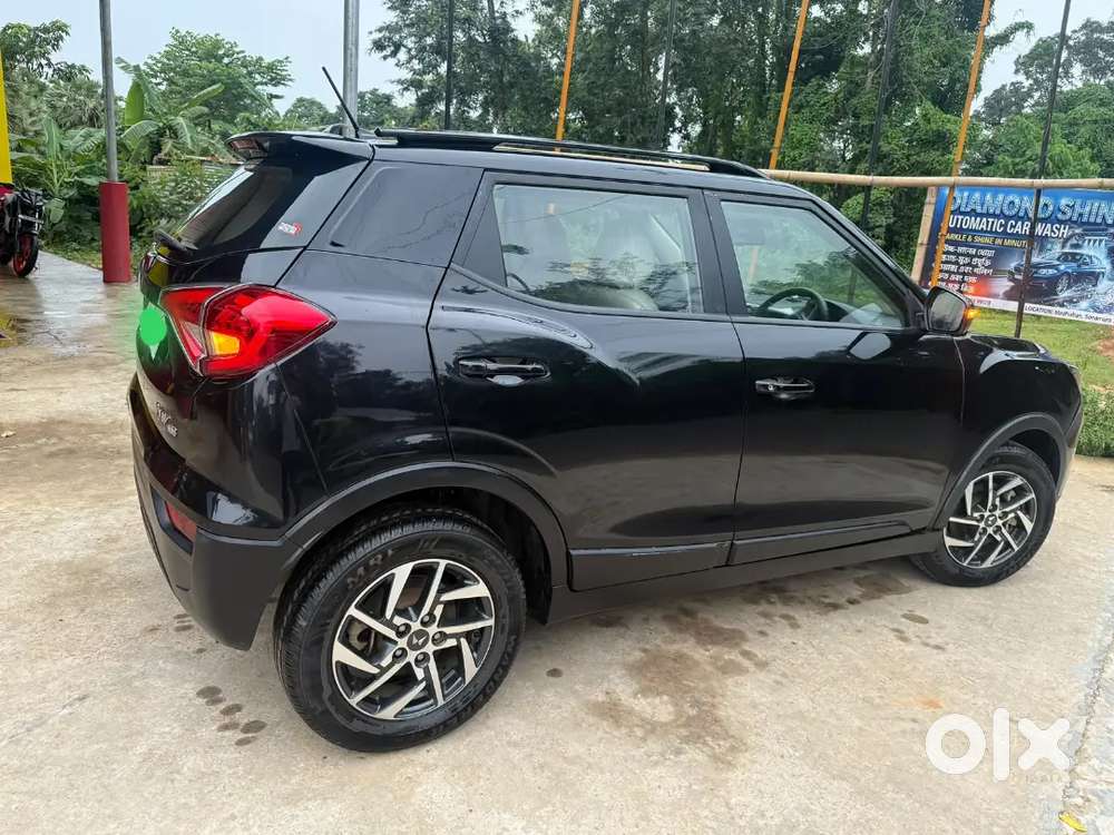 Mahindra Xuv300 Turbosport 2022