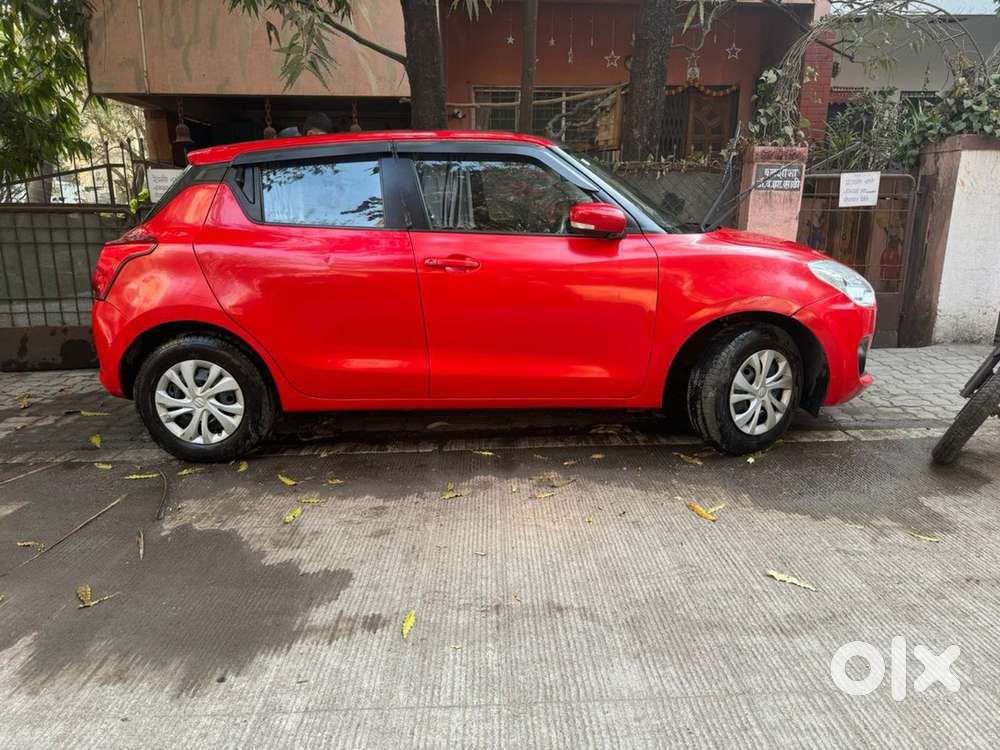 Maruti Suzuki New-gen Swift 2020 Cng & Hybrids Well Maintained