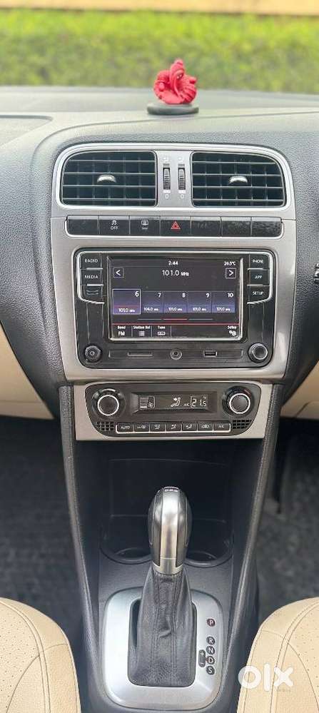 Volkswagen Vento 1.5 Tdi Highline Plus At, 2019, Petrol