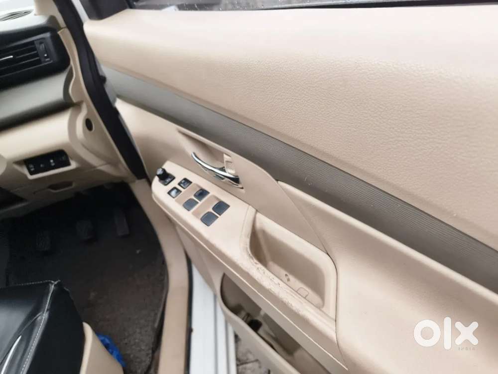 Maruti Suzuki Ertiga Vxi, 2024, Petrol