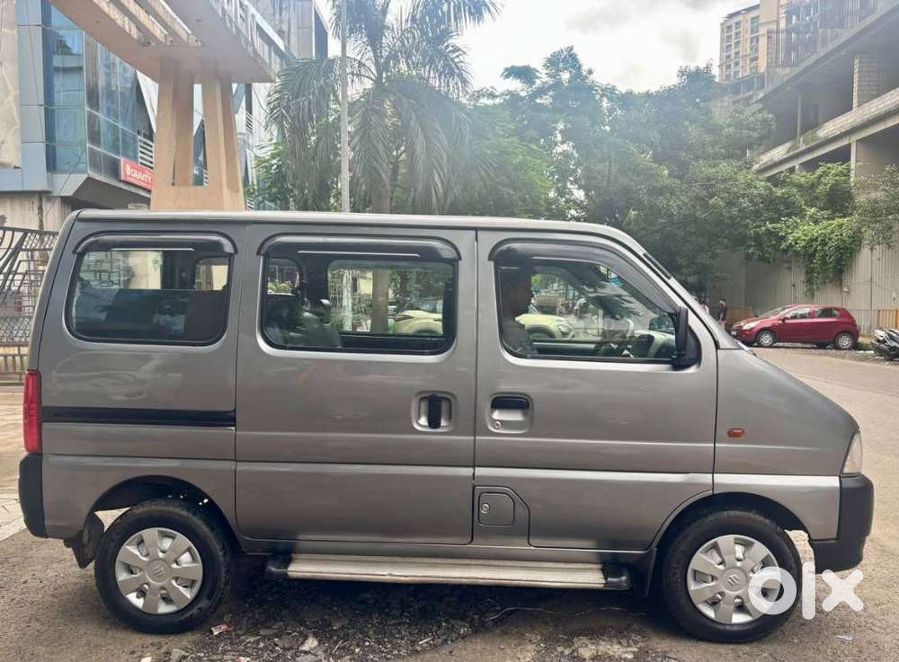 Maruti Suzuki Eeco Cng 5 Seater Ac, 2020, Cng & Hybrids