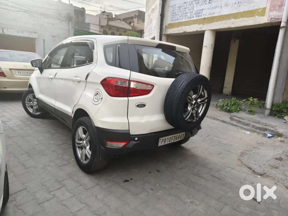 New Condition