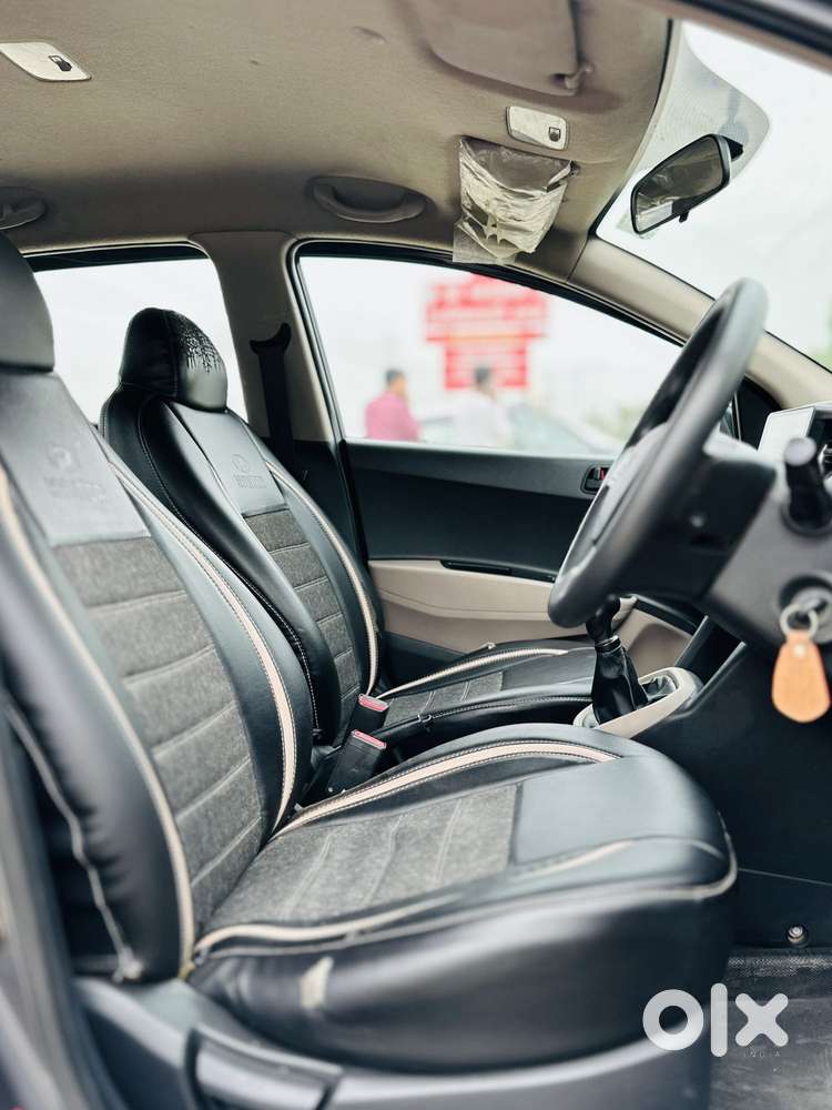 Hyundai Xcent S 1.2 Opt, 2019, Cng & Hybrids