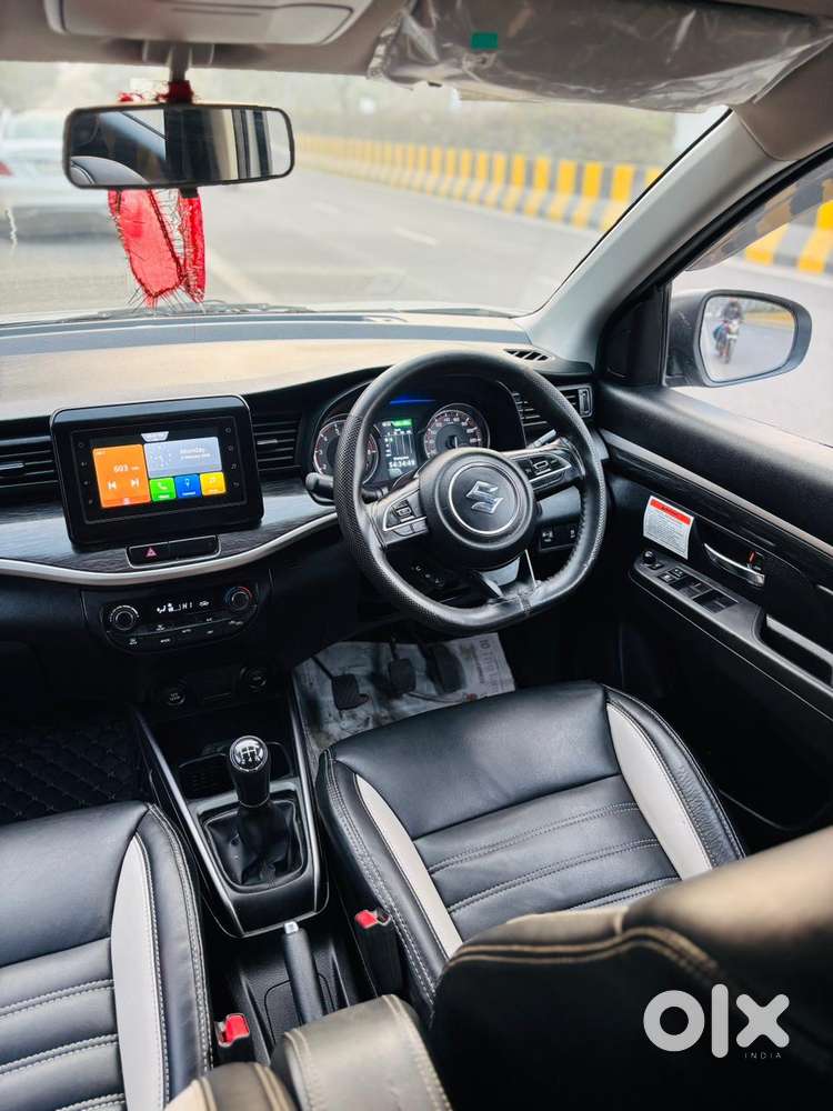 Maruti Suzuki Xl6 Zeta Mt Cng, 2024, Cng & Hybrids