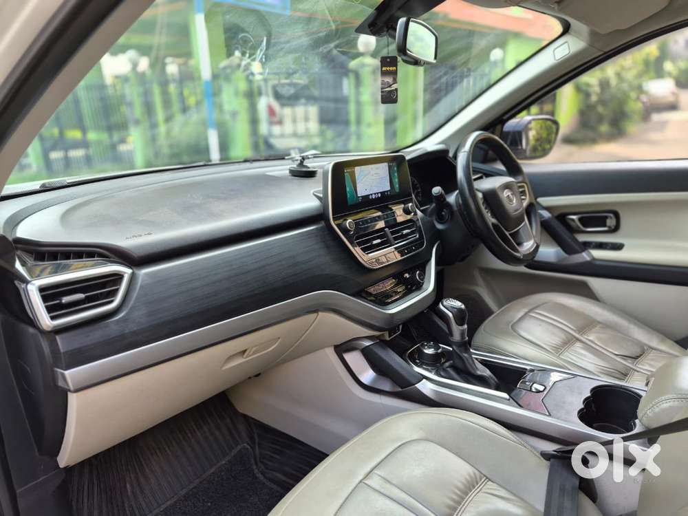 Tata Safari 2.0 Kryotec Xza Plus, 2021, Diesel