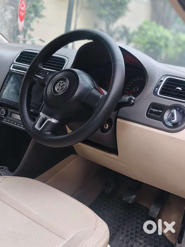 Volkswagen Vento Diesel Highline, 2014, Diesel