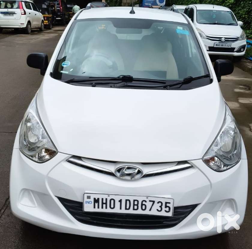 Hyundai Eon Magna +, 2018, Petrol