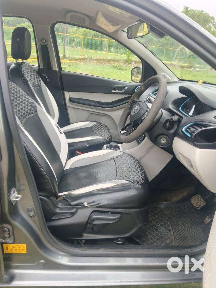 Tata Tiago Ev Xz Plus Lr, 2023, Electric