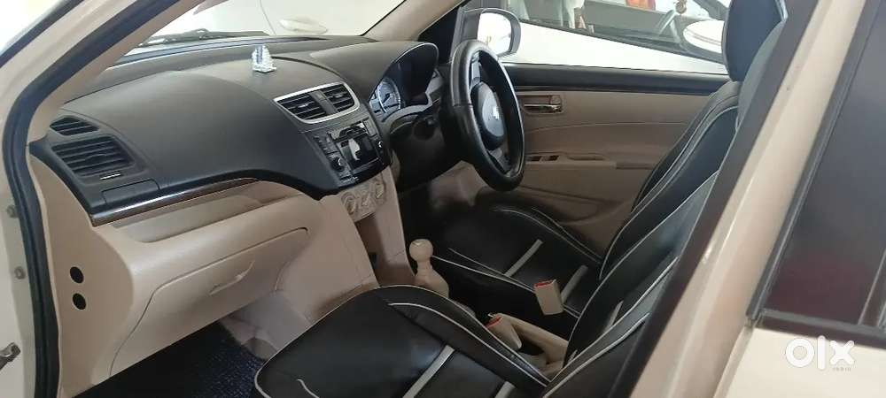 Self Driven Car In Tip Top Condition For Immediate Sale