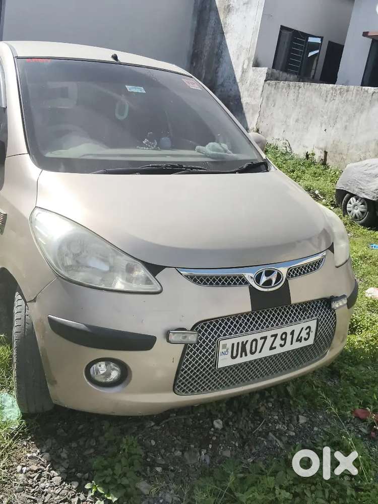 Car Well Finished All Over Ohk Tyre Ohkk Nd Engine Hkk