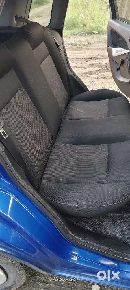 Ford Figo 2013 Petrol
