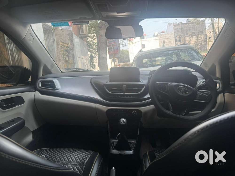 The Car Is In Best Condition And Only 30000 Thousand Kilometer Driven