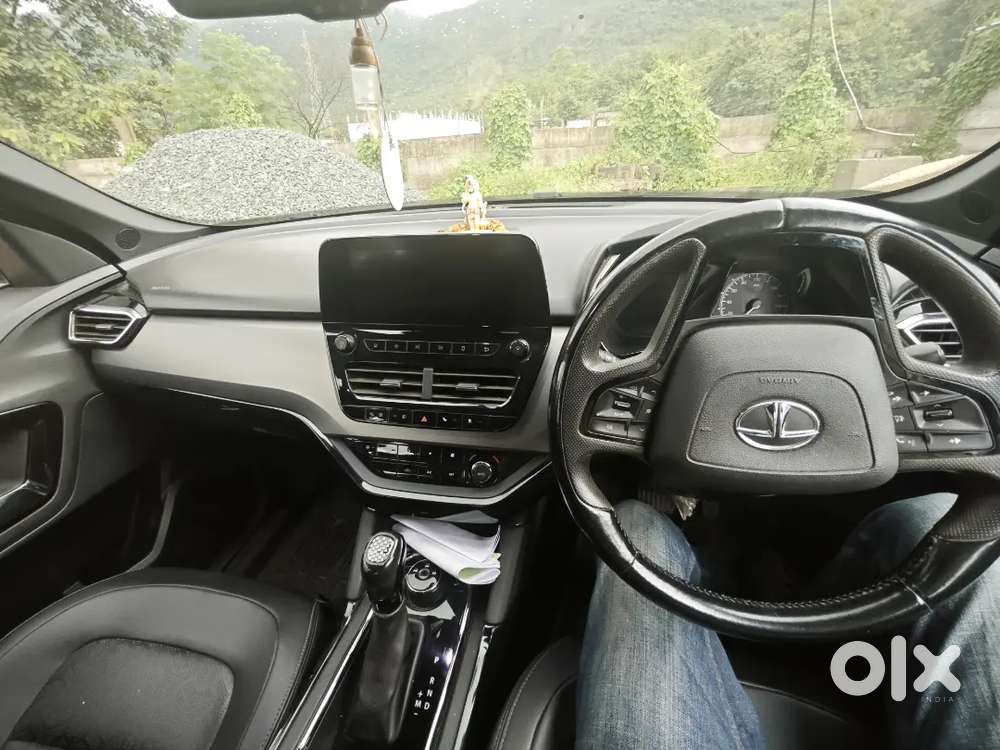 Tata Harrier Xza+ Kryotec 2023 Diesel Car