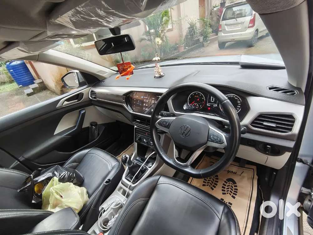 Volkswagen Tiguan 2023 first-owner