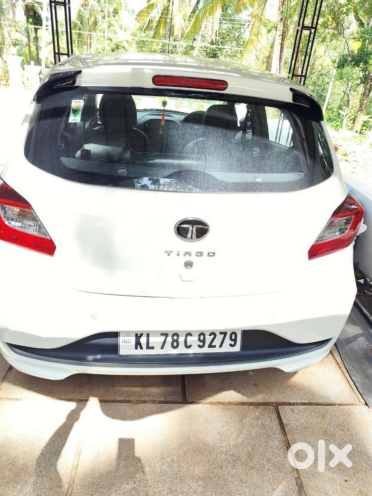 Tata Tiago