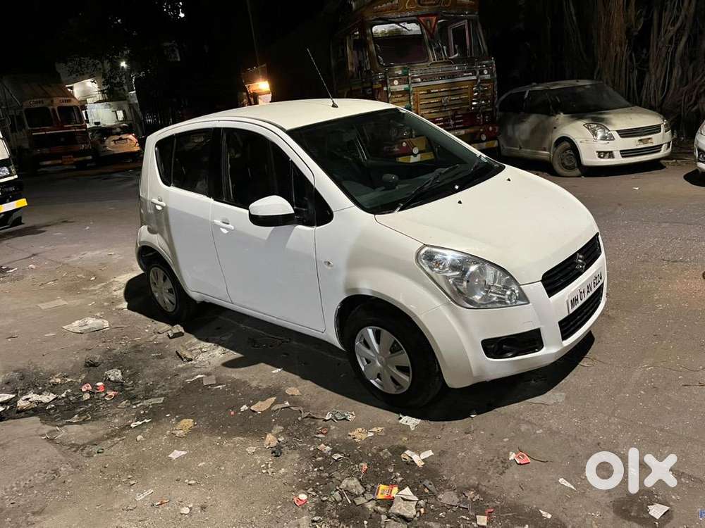 Maruti Suzuki Ritz 2011 Petrol Good Condition
