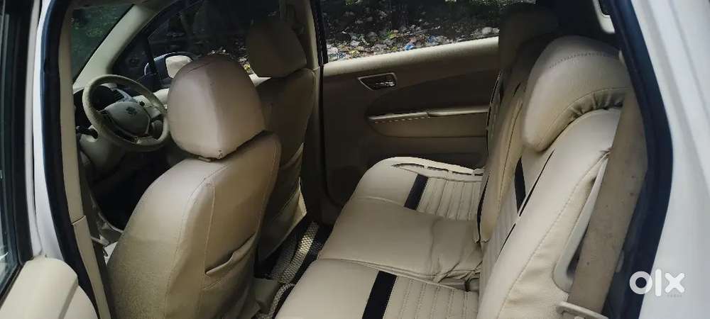 Maruti Suzuki Ertiga 2017 Diesel Well Maintained
