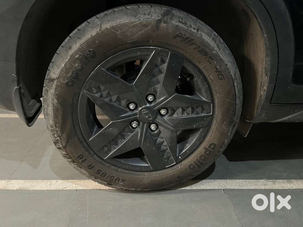 Hyundai Creta 1.5 Mpi Mt S Petrol 2021