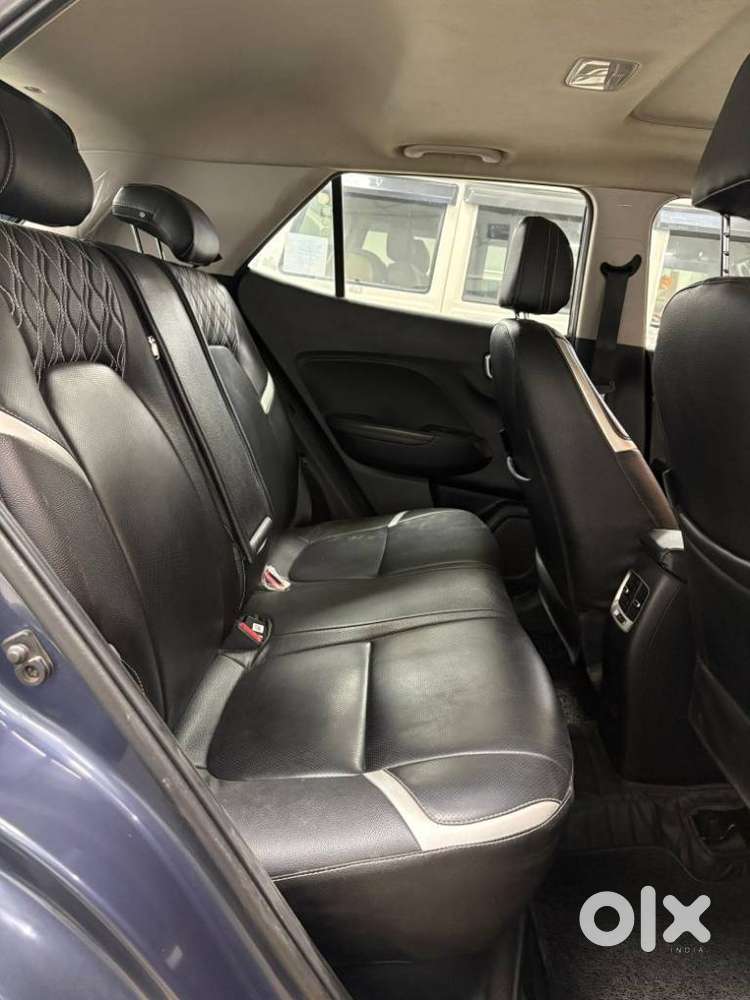 Hyundai Venue S Turbo, 2019, Petrol