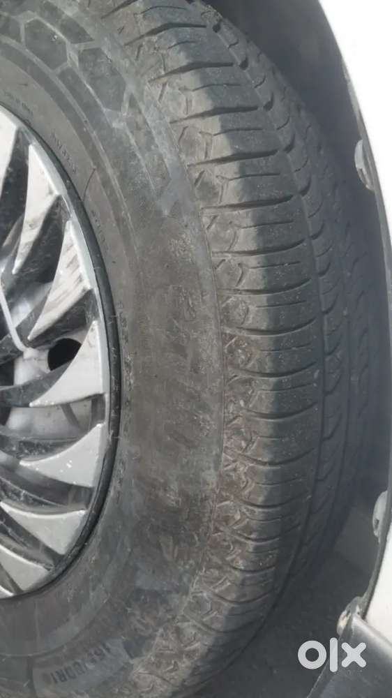 Good Candison Ac Very Good, New Seat Cover,