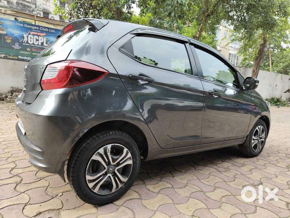 Tata Tiago 1.2 Revotron Xt Cng, 2022, Cng & Hybrids