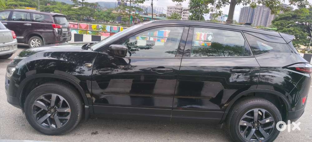 Tata Harrier 2022 Diesel Good Condition