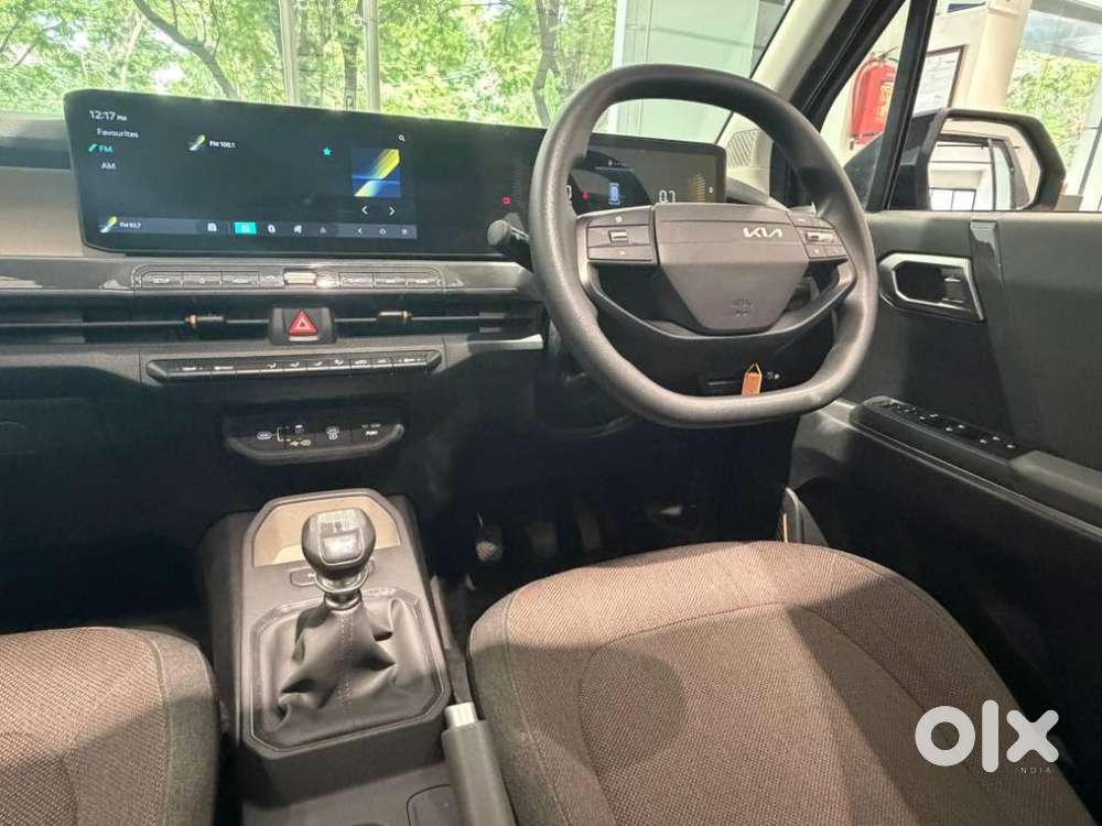 Kia Syros Htk Opt Diesel, 2025, Diesel