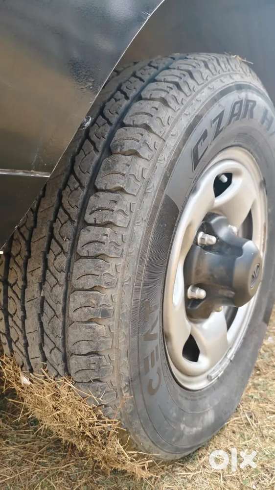 Tata Safari 2011 Diesel Well Maintained