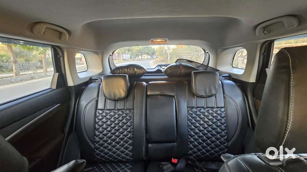 Maruti Suzuki Brezza 2022 Petrol 31500 Km Driven