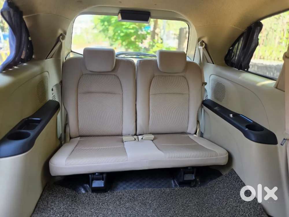 Honda Mobilio V I-vtec, 2014, Petrol
