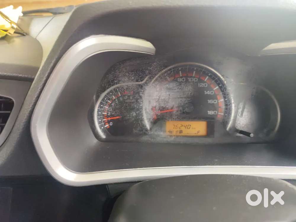 Maruti Suzuki Alto 2018