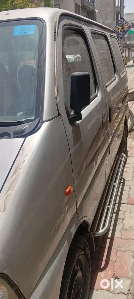 Good Condition Newi Tyre With