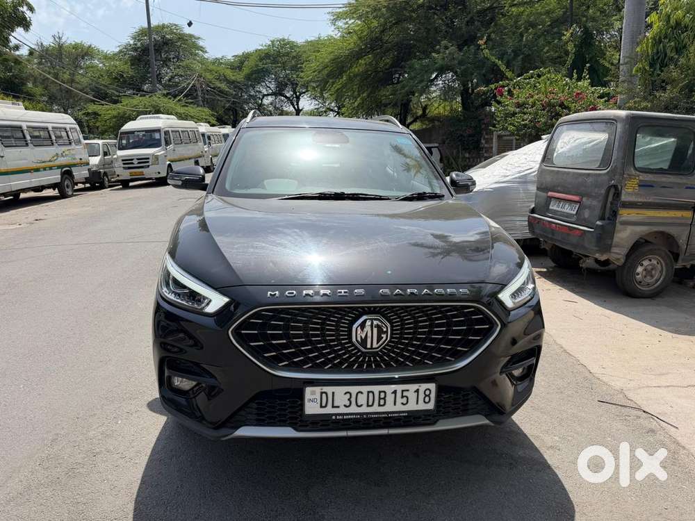 Mg Astor 2024 Petrol