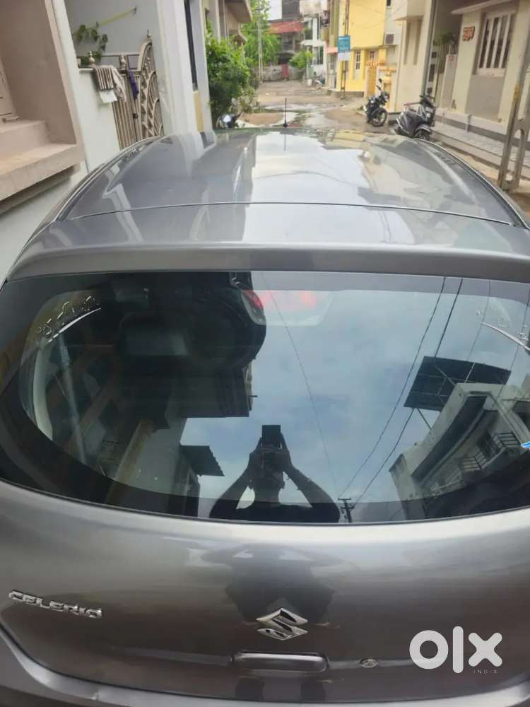 Maruti Suzuki Celerio 2022 1st Owner