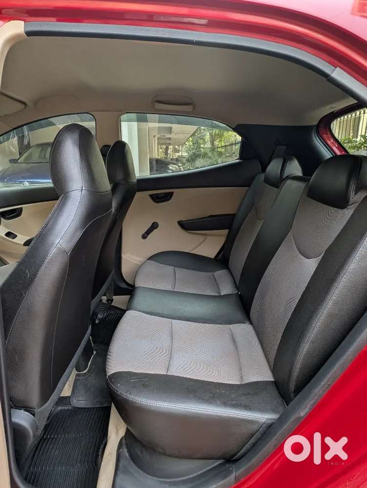 Hyundai Eon 2015, Well Maintained, First Owner