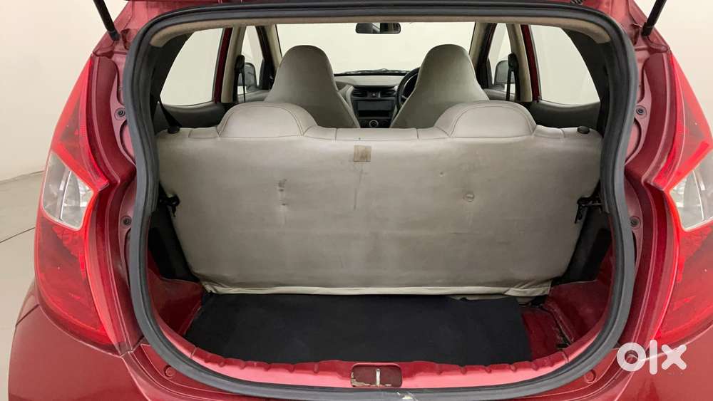 Hyundai Eon Era +, 2012, Petrol