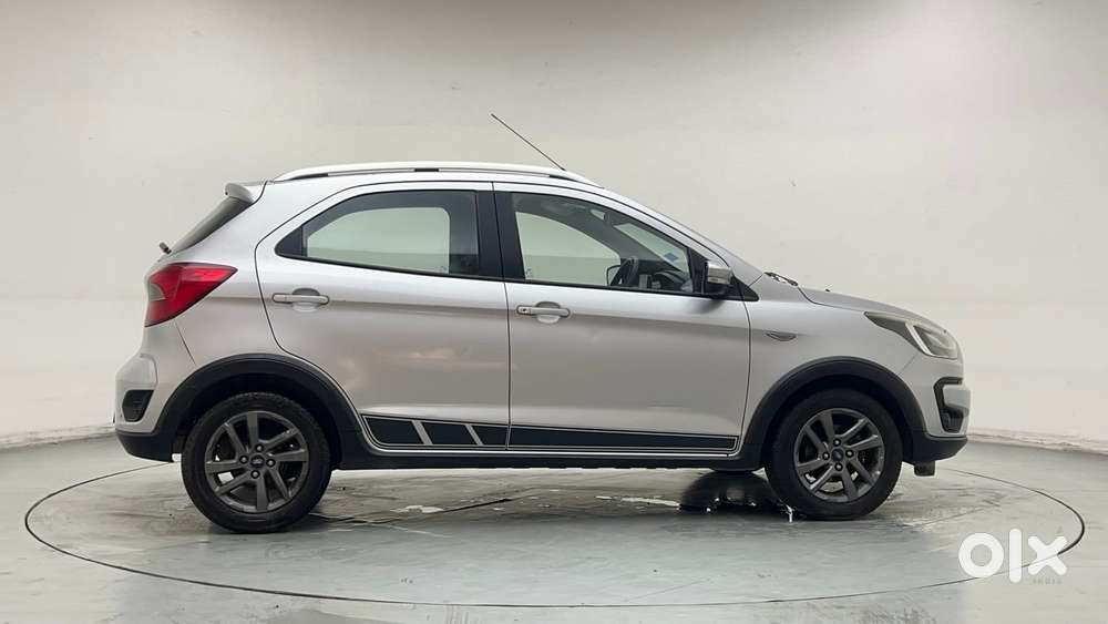 Ford Freestyle Titanium Plus Petrol, 2018, Petrol