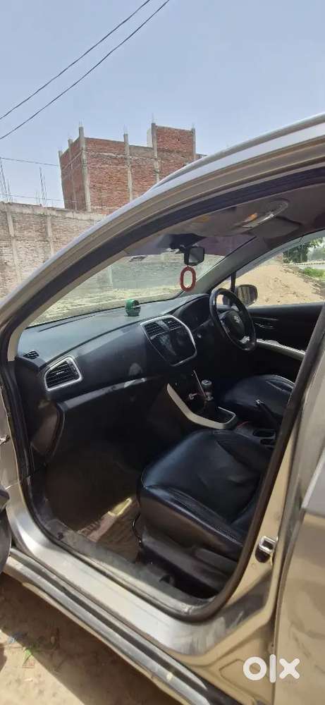 Maruti Suzuki S-cross 2016 Diesel Manual
