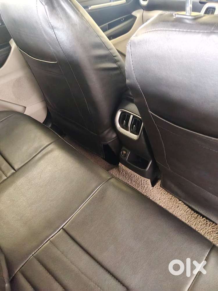 Kia Sonet 2020 Petrol