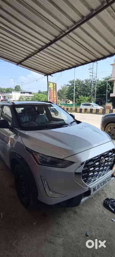 Nissan Magnite 1.0 Xl 2023