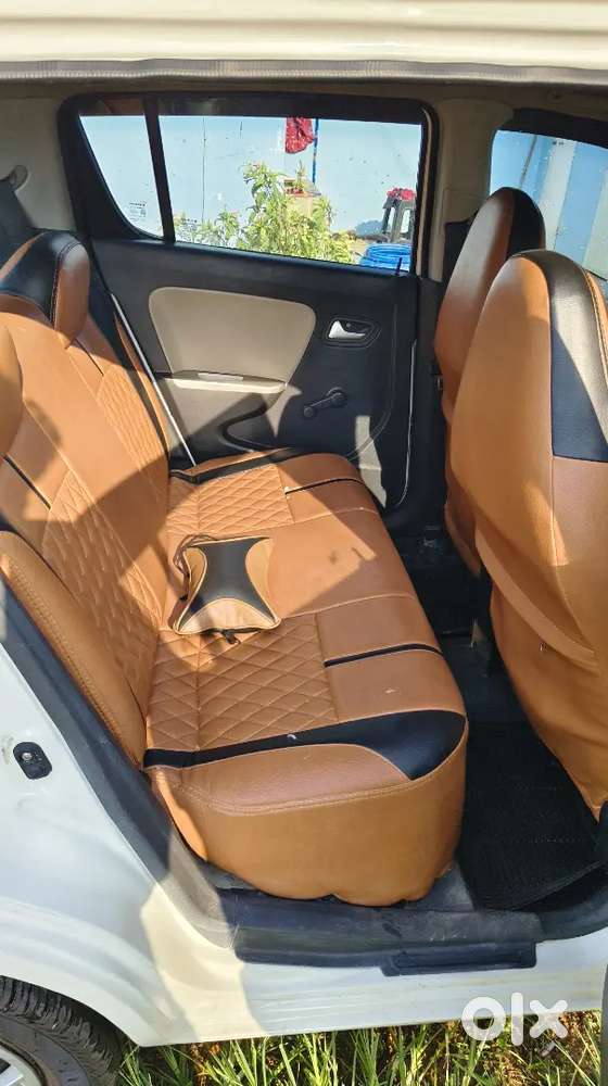 Maruti Suzuki Alto 2017