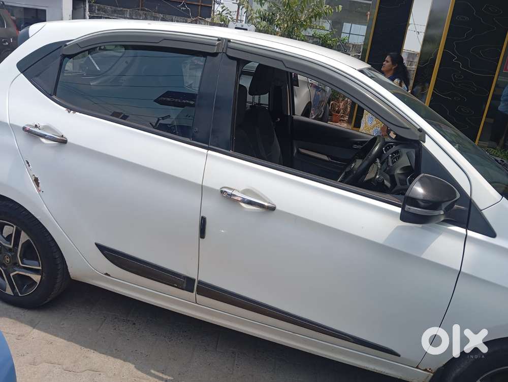 Tata Tiago Xza Plus, 2021, Petrol