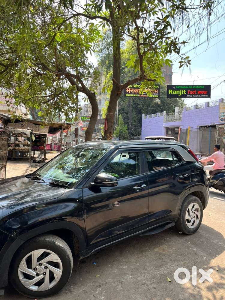Hyundai Creta Diesel 2020