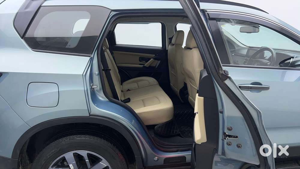 Tata Safari 2.0 Kryotec Xza Plus, 2022, Diesel