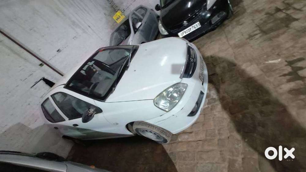Tata Indica V2 2009-2011 Exeta Eglx, 2011, Diesel