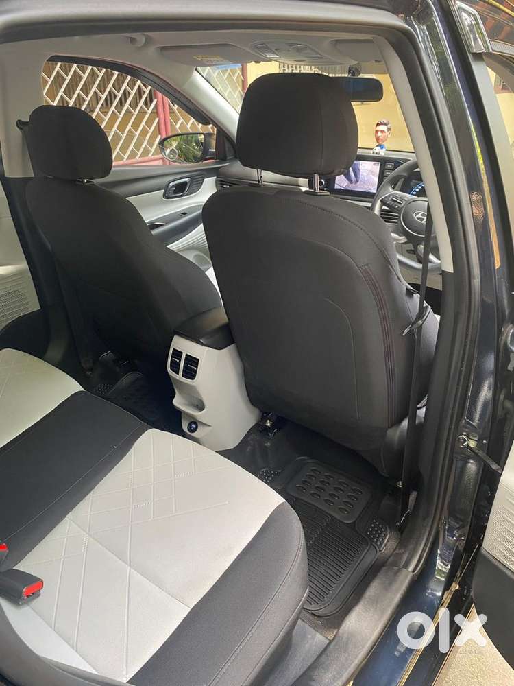 Hyundai New I20 2023 Model