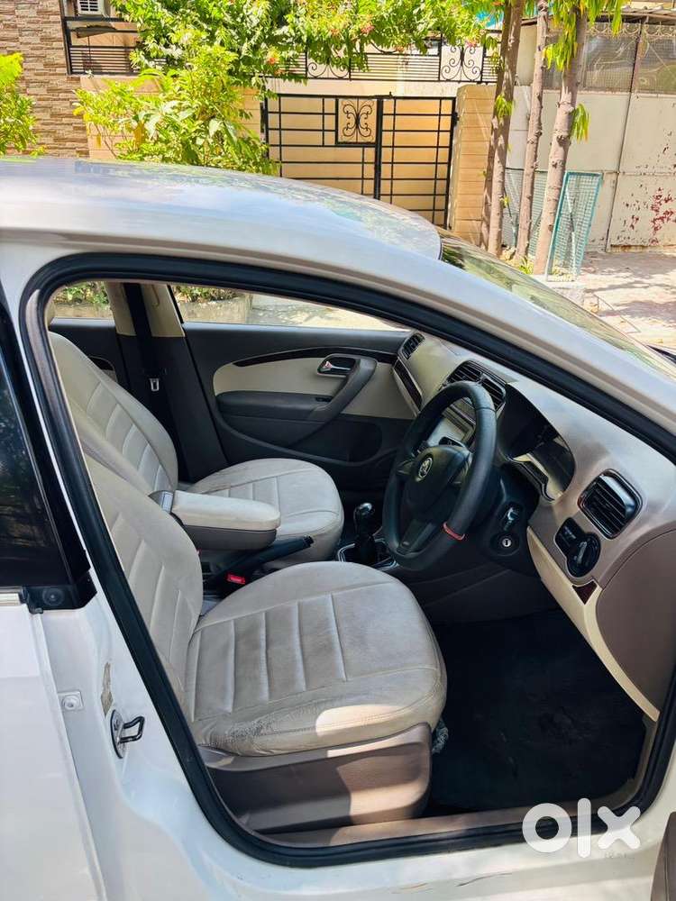 Skoda Rapid 2016 Petrol Well Maintained